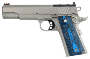 COLT O1072CCS-OR     COMPET GOV  9MM    5 9R    SS
