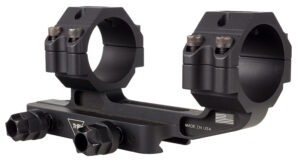 Trijicon AC22047   Cantilever Black Aluminum 30mm Tube Bolt Action