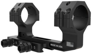 Trijicon AC22051   Cantilever Black Aluminum 30mm Tube Bolt Action