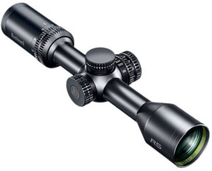 Bushnell R5-3940S25 R5  Black 3-9x 40mm 1" Tube Illuminated DOA-LRH800 Reticle