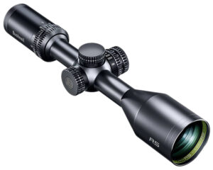 Bushnell R5-3950S9 R5 Black 3-9x 50mm 1" Tube Illuminated MultiX Reticle