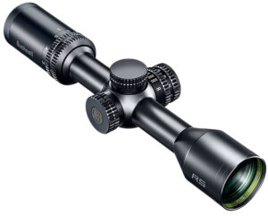 Bushnell R5-3940S9 R5  Black 3-9x 40mm 1" Tube Illuminated MultiX Reticle