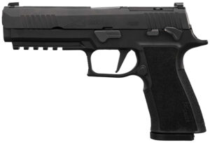 SIG 320X510BXR3R2MS    P320 10MM   5 15R OR MS BLK