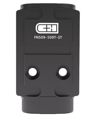 C&H Precision FN509509TST FN 509/510/F 545  Holosun 509T Black Steel