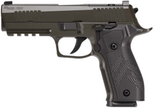 SIG 226X9LEGION10 P226 9MM 4.4 OR DASA 10R