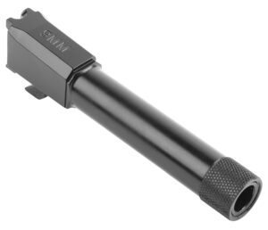 Smith & Wesson 13882 9mm 3.70" Black