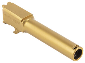 Smith & Wesson 14423   9mm Ported Gold