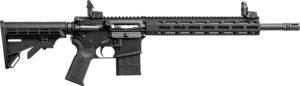 TIPPMANN A101256 M4-22 ELITE 22WMR 16" 15R BLK