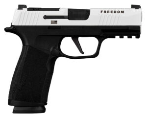SIG 365XCA9TWXR3TP      P365 9MM 3.7 17R  OR TPUSA