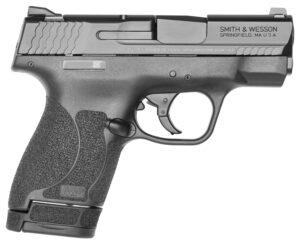 S&W M&P40 SHLD 2.0 14657  40  3.1     7R  BLK