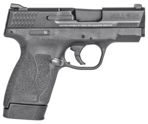 S&W M&P45 SHLD 2.0 14659  45  3.3     7R  BLK