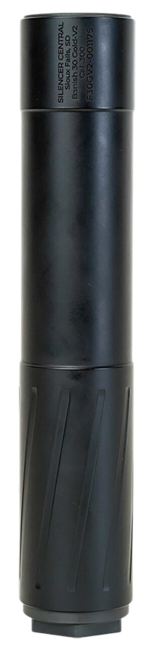 BANISH 100000111288 BANISH30 GLD V2 MB 5/8X24 BLK