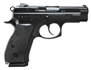 CZ 91209 CZ75D PCT CMPT 50TH ANNIV ELITE 9MM 15RD