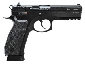 CZ 91214 CZ75 SP01 50TH ANNIV ELITE 9MM 19RD