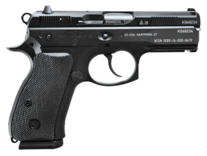 CZ 91297 CZ75 P01 50TH ANNIV ELITE 9MM 15RD