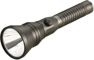 Streamlight 74819 Strion DS HPL Flashlight Black Anodized 40/300/700 Lumens White LED