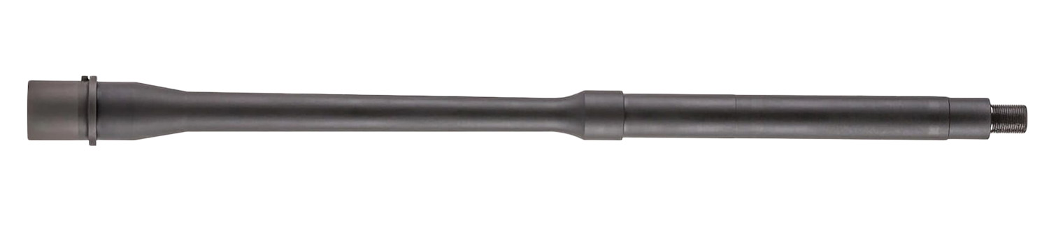 Daniel Defense 0707719125018 DD Barrel 5.56x45mm NATO 14.50" AR-15 4150 Chrome Moly Vanadium Steel Black Phosphate Midlength Lightweight Profile