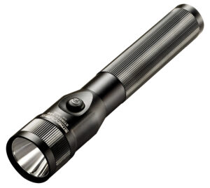 Streamlight 75711 Stinger LED Flashlight Black Anodized 100/200/425 Lumens White LED
