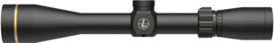 Leupold 174181 VX-Freedom Rimfire Matte Black 3-9x 40mm 1" Tube MOA Rimfire Reticle