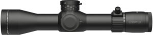 Leupold 173296 Mark 5HD  Matte Black 3.6-18x44mm M5C3 FFP TMR Reticle 35mm Tube
