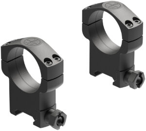 Leupold 174942 Mark 4  Matte Black 35mm Super High