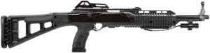 Hi-Point 995LAZTS 995TS Carbine 9mm Luger 16.50" 10+1 Black All Weather Molded Stock
