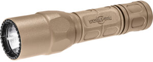 SureFire G2XDTN G2X Pro  Tan 15/600 Lumens White LED
