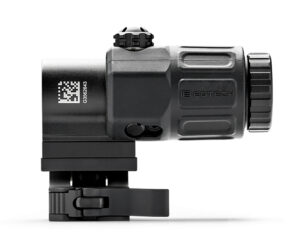 Eotech G33STS G33 Magnifier Matte Black 3x
