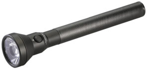 Streamlight 77553 UltraStinger LED  Black Anodized 90/350/1,100 Lumens White LED