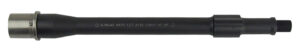 Ballistic Advantage BABL556004F Performance Series BA Hanson Carbine Length 5.56x45mm NATO Fits AR-15 10.30" Threaded Black QPQ Chrome Moly Vanadium