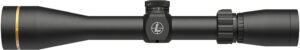 Leupold 174182 VX-Freedom  Matte Black 3-9x 40mm 1" Tube Duplex Reticle