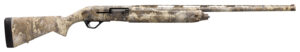 Winchester Repeating Arms 511258292 SX4 Waterfowl Hunter 12 Gauge 28" 4+1 3.5" Overall TrueTimber Prairie Right Hand (Full Size) Includes 3 Invector-Plus Chokes