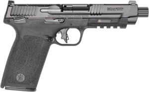 S&W M&P 5.7 13347 5.7X28MM OR TS 5 22R BLK