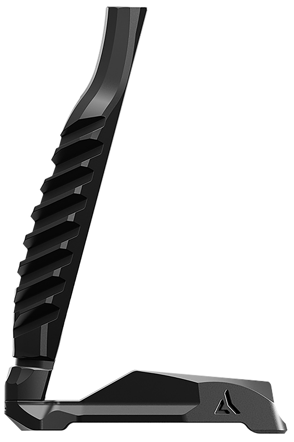 Radian Weapons H0014 Compatible w/ Sig Sauer P365 XMACRO Grip Module Black Aluminum