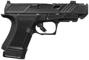 SHADOW SS-4212 CR920P 9MM ELT CMP BLK