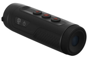 ATN TIMNBLS207 Blaze Seeker 207 Thermal Monocular Black 1-8.8x7mm 256x192, 12 Microns, 50 Hz Resolution