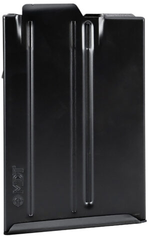 Mdt Sporting Goods Inc 102919BLK AICS Magazine  12rd 308 Win/ 6.5 Creedmoor Black Steel