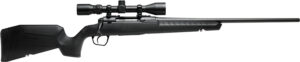 Savage Arms 32011 Axis XP Combo Black 30-06 Springfield 4+1 22" Right Hand