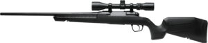 Savage Arms  Axis XP Combo Compact 308 Win 4+1 20" Right Hand Black