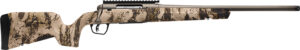 Savage Arms  Axis 2 Pro Compact Western 6.5 Creedmoor 4+1 20" Right Hand