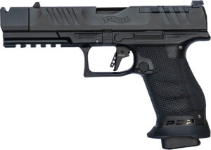 Walther Arms 4796033 PDP Pro-X 9mm 10rd 4.60"