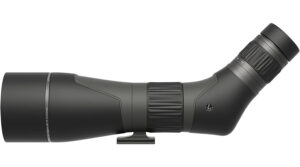 Leupold 185684 SX-2 Alpine HD Angled Body 20-60x 80mm Black