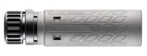 B&T Firearms SD-556RBS-SC-TI Print-XH RBS SC 5.56 1.70" Gray Anodized Titanium