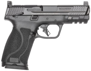S&W M&P 14092 10MM M2.0 OR STCOMP TS 4 10R BLK