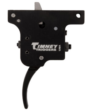Timney Triggers 402   Black Curved Fits Winchester 70