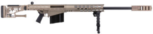 THMP TAO50FDEFS  TAO50 50BMG 29" 10R  FDE
