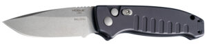 HOG 64136 BALLISTA-I 3.5 AUTO DROP BLADE BK