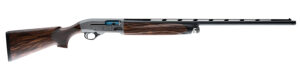 Beretta USA J42CJ18 A400 Xcel Sporting 12 Gauge Semi-Auto 3" 2+1 28" Aquatech Shield Gray Coating Steelium Vent Rib Barrel, Aquatech Shield Gray Coating Receiver, Fixed Walnut Stock