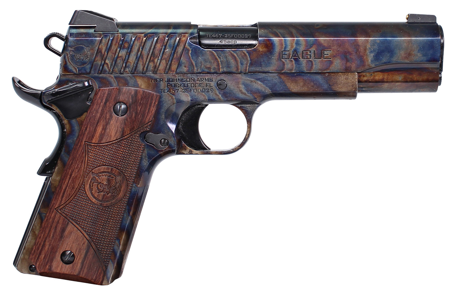 IVER EAGLE CC G2 45 5IN CC