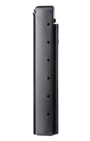 Thompson T11 Gun Stick 30rd Detachable Stick 45 ACP Fits Thompson Tommy Gun Blued Steel